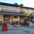 Hotel Tudor