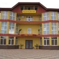Hotel Tudor