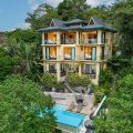 Hotel Tulemar Resort