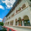 Hotel Turist Pucioasa