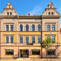 Hotel Turnov