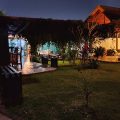 Hotel Turrialba Bed and Breakfast