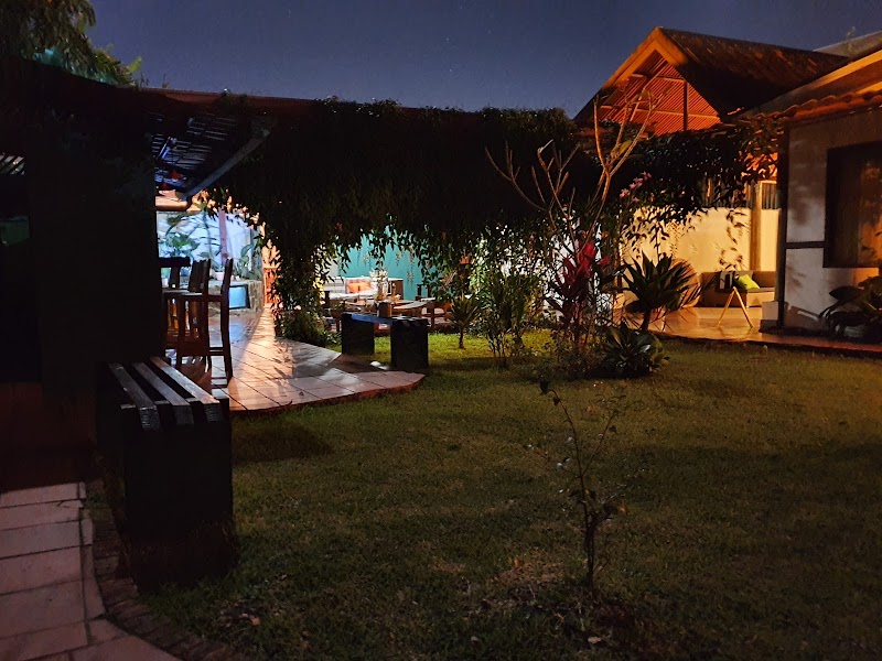 Hotel Turrialba Bed and Breakfast in Turrialba, Costa Rica