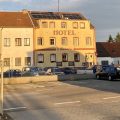 Hotel U Budvaru