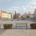 Hotel U Hada Žatec