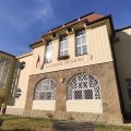 Hotel U Hejtmana Šarovce