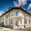 Hotel U Kapličky