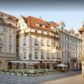 Hotel U Prince