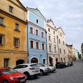 Hotel U Zlateho Andela