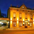 Hotel U Zvonu