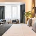 Hotel Unique Bucharest