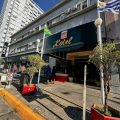 Hotel Uruguay Brasil