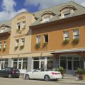 Hotel Vadaszkurt