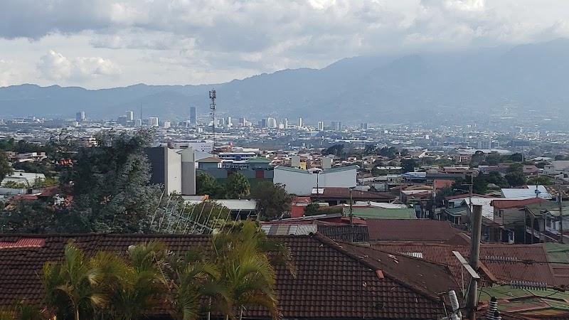 Hotel Valladolid in Heredia, Costa Rica