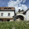 Hotel Várkapu