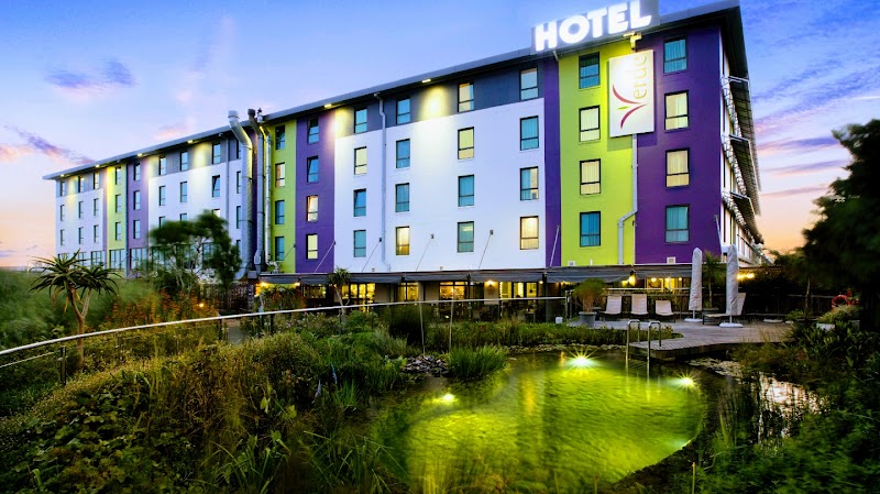 Hotel Verde Cape Town Airport in Cape Town, South Africa