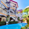 Hotel Versalles
