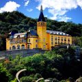 Hotel Větruše