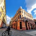 Hotel Victoria