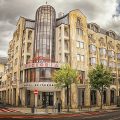 Hotel Victoria