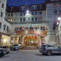 Hotel Victoria