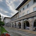Hotel Vila Bled