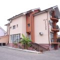 Hotel Vila Elysee