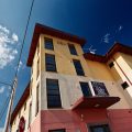 Hotel Vila Emei