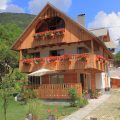 Hotel Vila Jelka