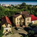 Hotel Vila Tineretului