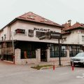 Hotel Vila Tosca