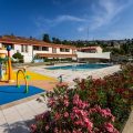 Hotel Vile Park