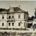 Hotel Villa Ana