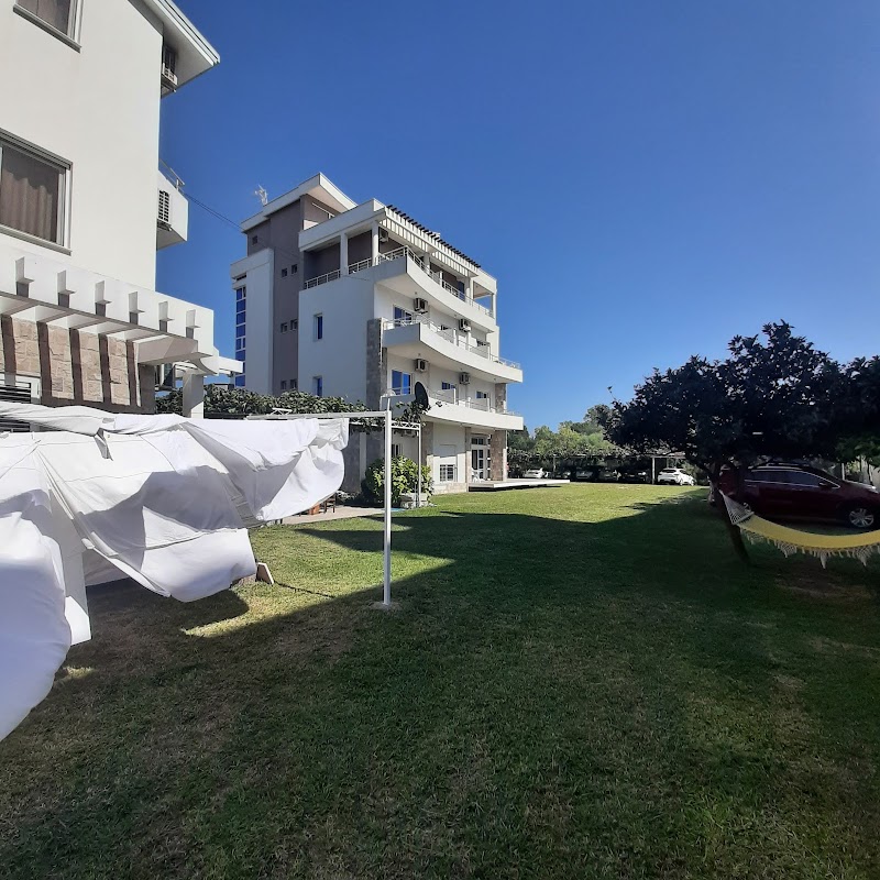 Hotel Villa Antonia in Herceg Novi, Montenegro