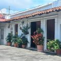 Hotel Villa Blanca