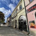 Hotel Villa Bodi