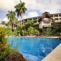Hotel Villa Caribe
