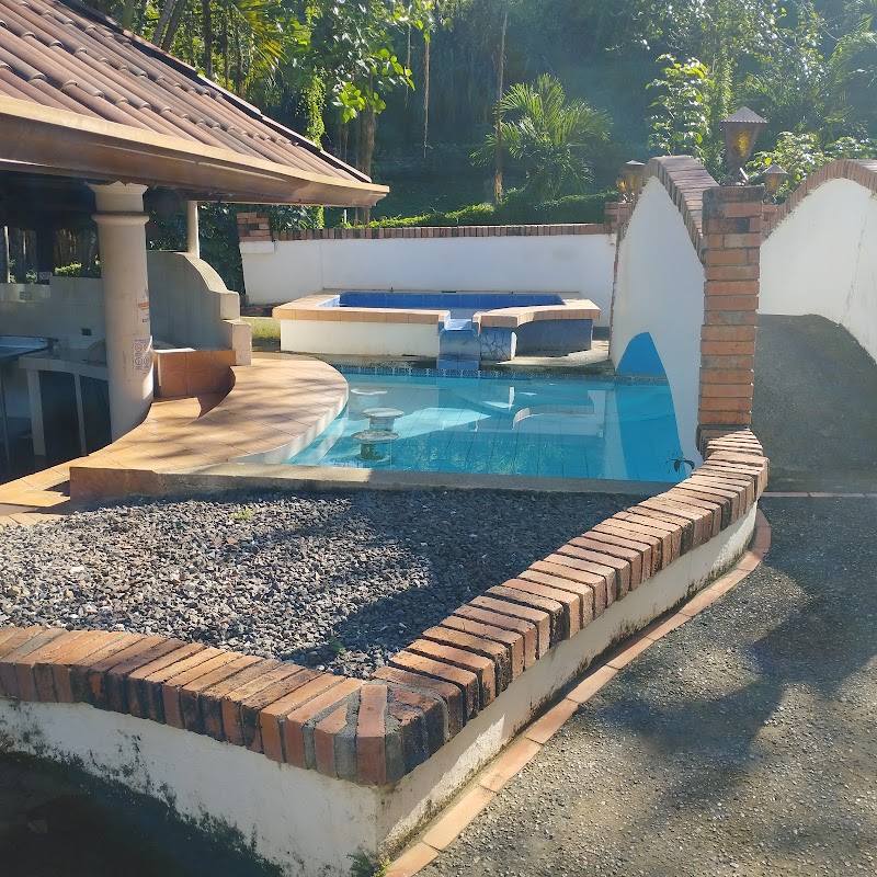 Hotel Villa Casa Blanca in Sardinal, Costa Rica