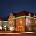 Hotel Villa Classica
