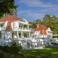 Hotel Villa Contessa