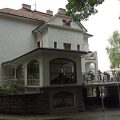 Hotel Villa Conti