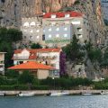 Hotel Villa Dvor