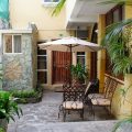 Hotel Villa Florencia Zona Rosa