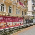 Hotel Villa Gloria