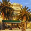 Hotel Villa Jerkan
