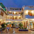Hotel Villa Laguna
