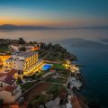 Hotel Villa Margarita