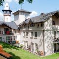 Hotel Villa Monte Vino
