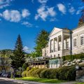 Hotel Villa Patriot