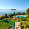 Hotel Villa Radin